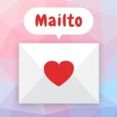 メールアドレスを指定できるmailtoリンクの設定方法や便利なスクリプト