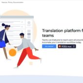 チームでの翻訳作業を管理できるオープンソースの翻訳プラットフォーム・「traduora」