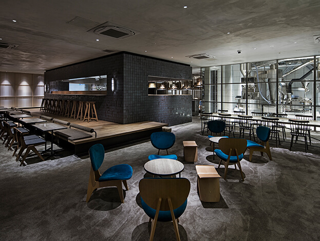 有名建築家が設計したおしゃれなカフェ レストラン14選 のご紹介 Webデザイン参考記事まとめアプデ 有名建築家が設計したおしゃれなカフェ レストラン14選 のご紹介 Webデザイン参考記事まとめアプデ