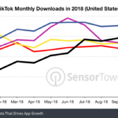 急成長中のソーシャルメディアアプリ「TikTok」の可能性！TikTokを利用したマーケティングでブランド認知度を高める