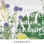 FOURDIGIT Inc. Recruiting