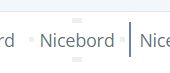 ホバー時にボーダーをアニメーションさせる「Nicebord.js」