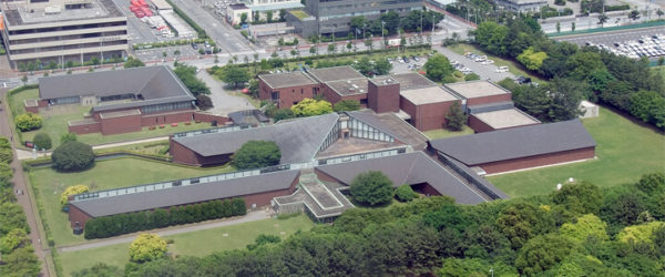 有名建築家が設計した千葉の建築物13選。美術館やホール、大学の施設など