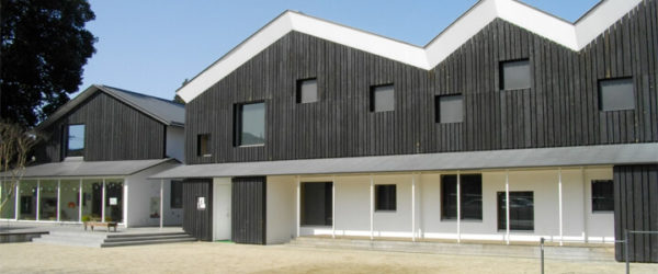 有名建築家が設計した茨城の建築物15選。美術館から図書館やホールまで