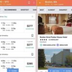 旅の計画に便利なホテル宿泊予約・乗り換え案内スマホアプリ18選 アンドロイド＆iOS対応 海外のホテルも探せる