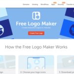 ユーザー登録不要、クレジット不要、完全無料でロゴを作成、ダウンロードして商用利用もできるロゴ作成Webアプリ・「Namecheap Logo Maker」