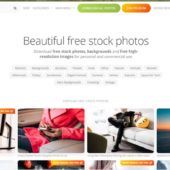 商用でもクレジット無しで無料で使える高品質な写真素材を配布するストックフォト・「picjumbo」