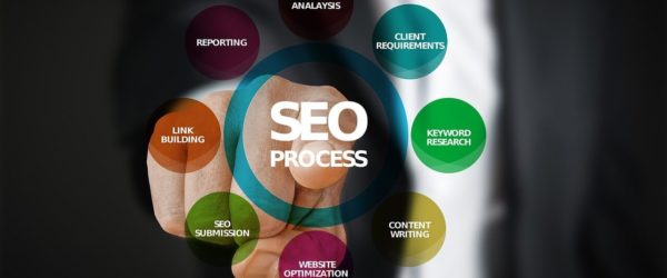 ブログの検索流入を増やしたい！ 初心者のためのSEOの第一歩