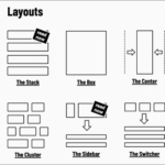 CSSのメディアクエリには頼らず、コンテンツベースで実装するレイアウトの最近の方法 -Relearn CSS layout