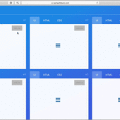 これなら簡単！CSSのみで、ボタンやアイコンに気持ちいいさまざまなアニメーションを加える -UI interactions
