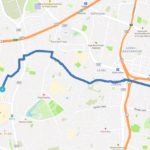 プライバシーにフォーカスし、BlockstackとOpenStreetMapで作られたGoogleマップ代替・「Arcane Maps」