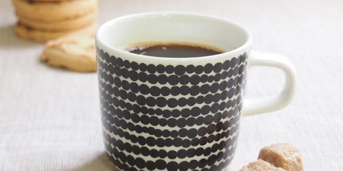 おしゃれなコーヒーカップ15選。かわいい北欧デザインもおすすめ