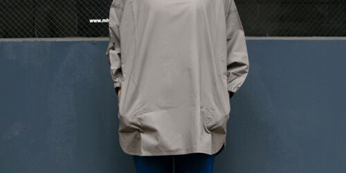 おしゃれな割烹着11選。かわいいデザインもおすすめ