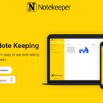 使いやすさと安全性を重視したクロスプラットフォームなメモアプリ・「Notekeeper」