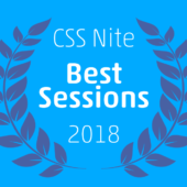 CSS Niteベスト・セッション2018