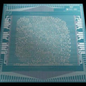 世界初 カーボンナノチューブを用いたマイクロプロセッサを開発 16ビットで省サイズな未来のプロセッサ