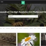 CC0ライセンスの写真や動画を配布するストックサイト・「ISO Republic」