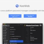 KeePassと互換性のあるオープンソースのクロスプラットフォーム対応パスワードマネージャ・「KeeWeb」