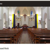 教会やチャーチをイメージした無料WordPressテーマ25選 宗教・非営利団体におすすめのテーマ