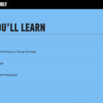 将来のUXデザイナーを育成するUX教育に必要な5つの要素 ユーザーを意識したWebデザインの基礎知識