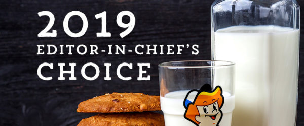 【特集】編集長が選ぶ2019年のおすすめ記事