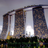 有名建築家が設計したシンガポールの建築物9選。ホテルやミュージアムから集合住宅まで