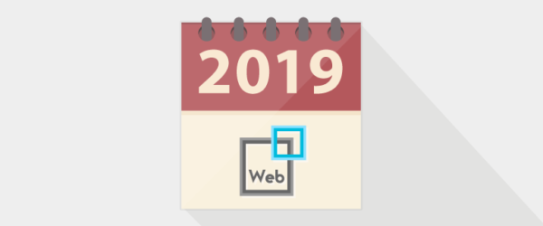 Webクリエイターボックスの2019年を振り返る