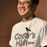 CSS Nite LP64「Coder’s High 2019」フォローアップ（8）大串 肇さん
