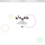便利なのが登場！Vue.jsでインタラクティブなアニメーションを簡単に実装できる軽量コンポーネント -Kinesis