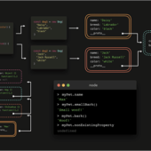 JavaScript プロトタイプ継承の仕組みをGIFアニメで分かりやすく解説