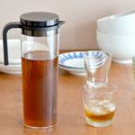 おしゃれな麦茶ポットのおすすめ12選。かわいいデザインからシンプルな冷水筒まで