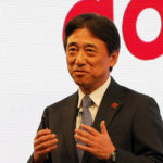 NTTドコモ吉澤社長「5Gが世界を変えるのではない。5Gで世界を変えること」。5Gを活用した新たな未来とは