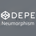 CodePenで公開されている、Neumorphism（ニューモーフィズム）の見栄えを取り入れたデモ 20