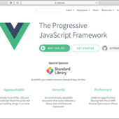 GoogleやAppleも！すでにVue.jsを採用している企業サイト・プロジェクトのまとめ