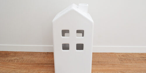 玄関やトイレの生活感をなくしてくれるideaco（イデアコ）の芳香剤カバー「casa（カーサ）」