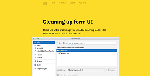 プロのUIデザイナーに学ぶ、既存のデザインのクオリティを高めるデザイン知識とテクニックのまとめ
