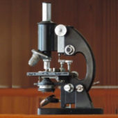 5種類の顕微鏡とその使い方