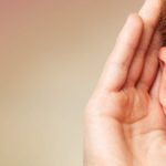 騒音の中で会話が聞き取りにくい隠れた難聴を発見するための研究