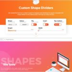 SVGのカスタムシェイプを直感的に作れるシンプルなWebアプリ・「Shape Divider」