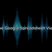 Googleスプレッドシートからシンプルな表を生成できる「Inline Google Spreadsheet Viewer」