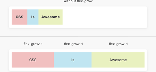 知っておくと便利！レイアウト・コンポーネントの実装で役立つ、flexプロパティの実践的な使い方を徹底解説