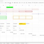 ブラウザで動作するオープンソースのスプレッドシート・「Luckysheet」