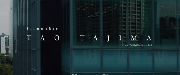 TAO TAJIMA