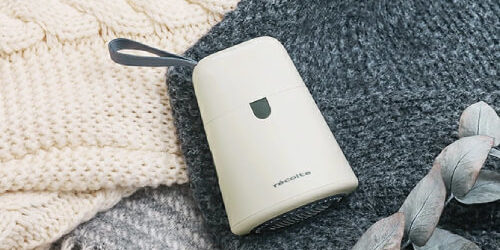 【2025年版】おしゃれな毛玉取り器のおすすめ10選