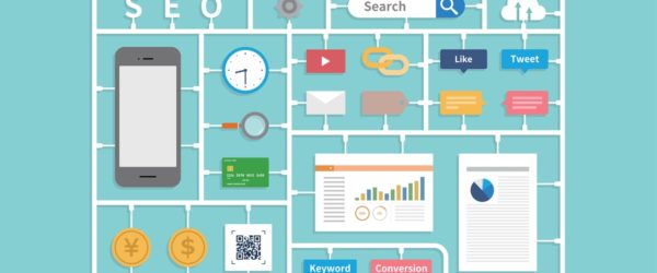 【初心者向け】Googleアナリティクスのデータを個人ブログで活用する方法