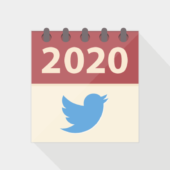 Twitter 人気のつぶやき 2020年 トップ30