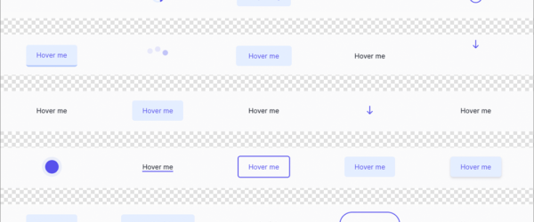 コピペで簡単！ボタンやテキストリンク、アイコンで使えるCSSのさまざまなアニメーション -CSSeffectsSnippets