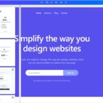 ドラッグ&ドロップと簡単な編集作業でTailwind.cssベースのWebサイトを作れるオンラインページビルダー・「Tails」