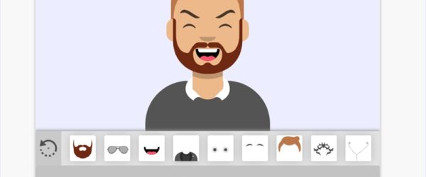 Vue.jsで作られた、パーツを組み合わせて作れるアバター作成アプリ・「Avatar Maker」