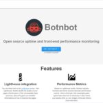 オープンソースのWebサイト監視ツール・「Botnbot」